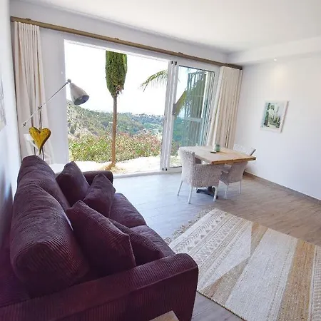 Casa Dorit, Luxury Townhouse With Pool And Parking Hansonholiday *