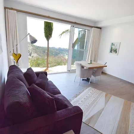 Casa Dorit * Frigiliana