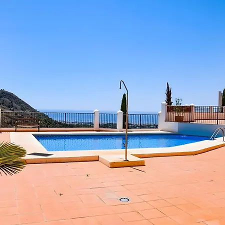 Holiday home Casa Dorit *