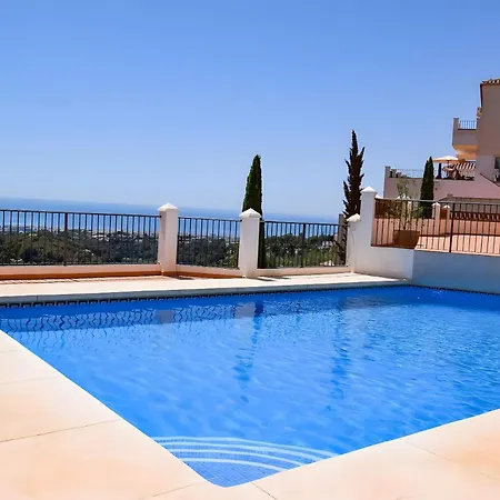 Casa Dorit * Frigiliana