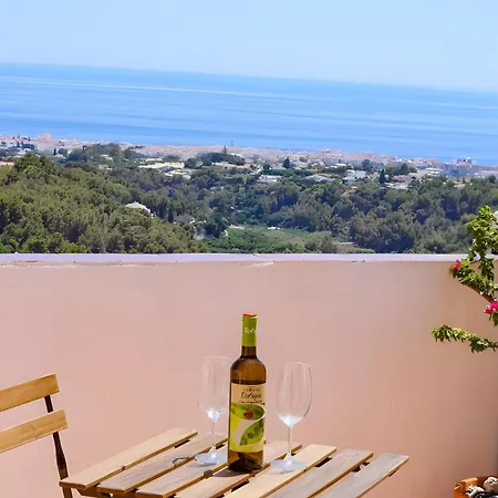 Holiday home Casa Dorit