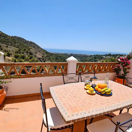 Casa Dorit