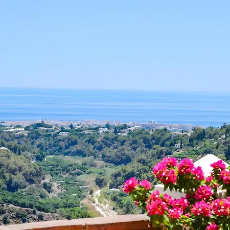 Casa Dorit Holiday home *