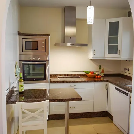 Casa Dorit * Frigiliana