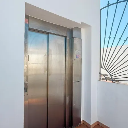 Casa Dorit * Frigiliana