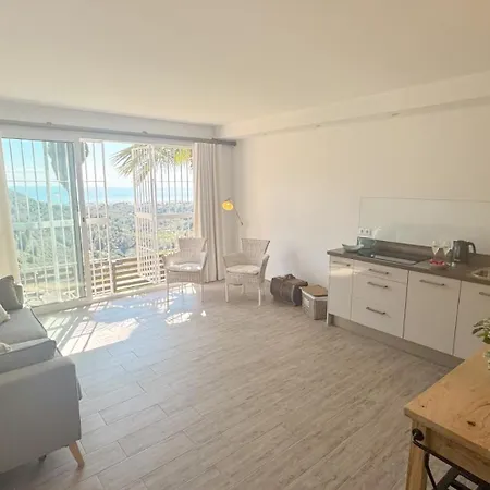 Casa Dorit Holiday home Frigiliana