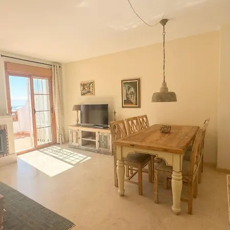 Casa Dorit Frigiliana