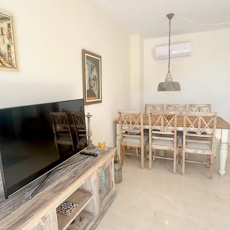 Holiday home Casa Dorit Frigiliana