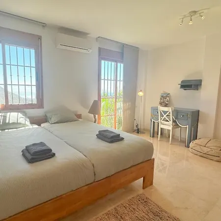 Casa Dorit Holiday home