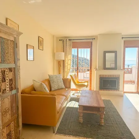 Casa Dorit Frigiliana