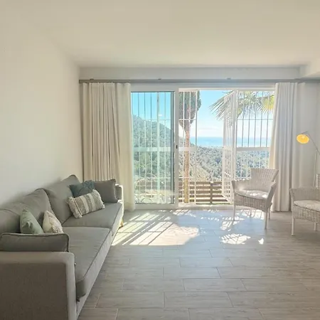 Casa Dorit Holiday home