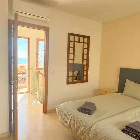 Holiday home Casa Dorit