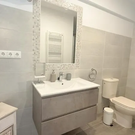 Casa Dorit Frigiliana