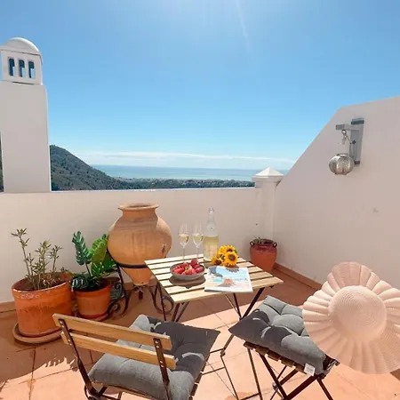 Casa Dorit Holiday home