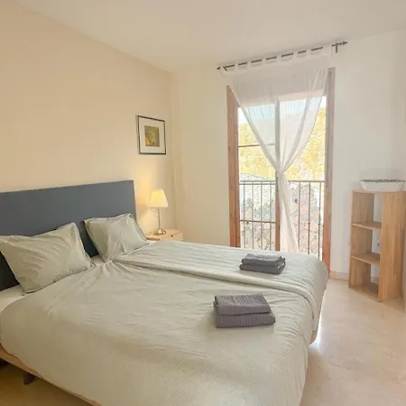Holiday home Casa Dorit