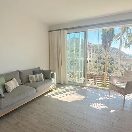 Casa Dorit Frigiliana
