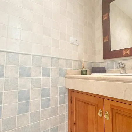 Casa Dorit Holiday home *