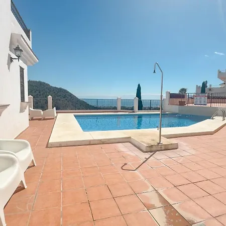 Casa Dorit Holiday home