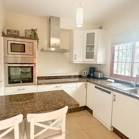 Casa Dorit Holiday home Frigiliana