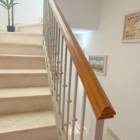 Holiday home Casa Dorit Frigiliana