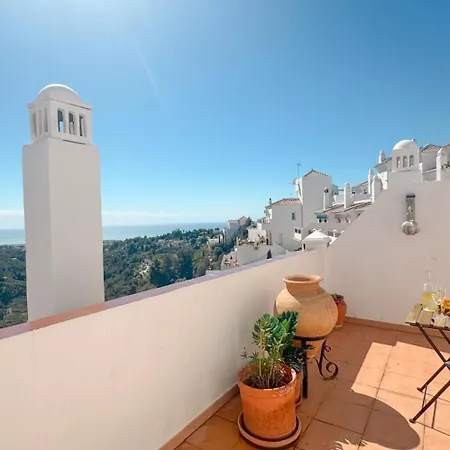 Casa Dorit *