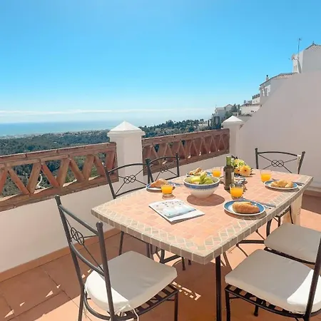 Casa Dorit *