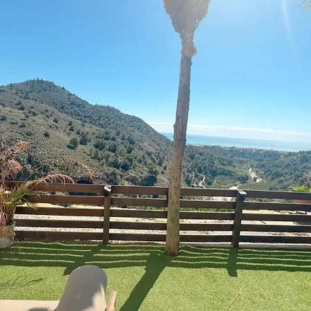 Holiday home Casa Dorit