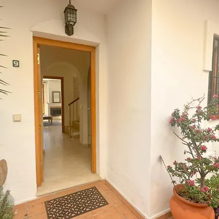 Casa Dorit Holiday home Frigiliana