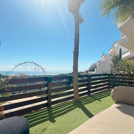 Casa Dorit * Frigiliana