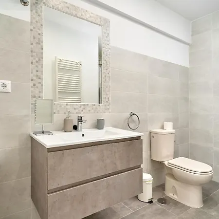 Holiday home Casa Dorit *