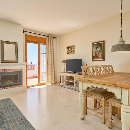 Casa Dorit *
