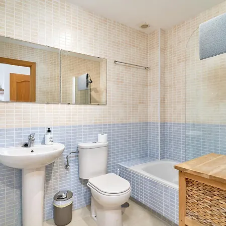 Holiday home Casa Dorit *