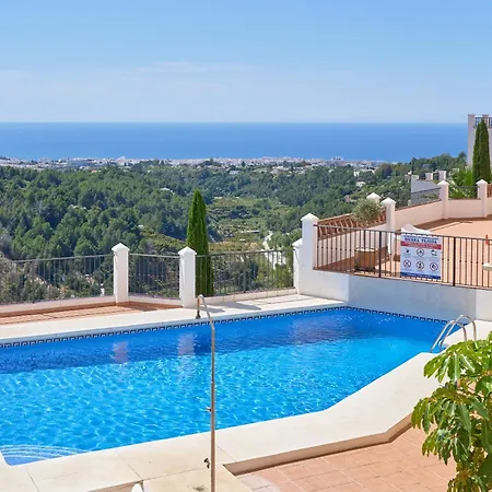 Casa Dorit Holiday home