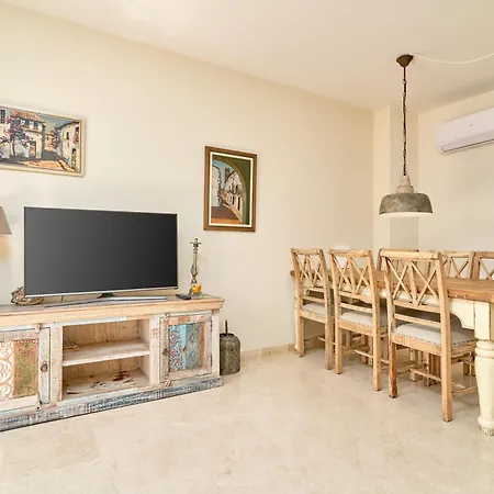 Holiday home Casa Dorit *