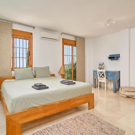 Casa Dorit Frigiliana