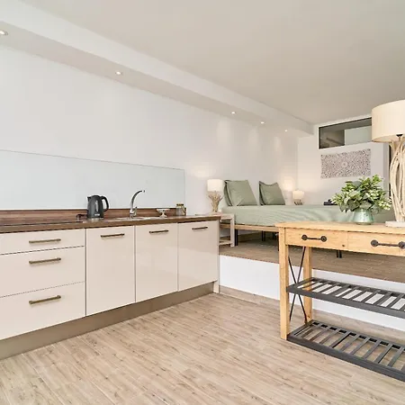 Casa Dorit Holiday home
