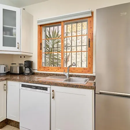 Casa Dorit Holiday home Frigiliana