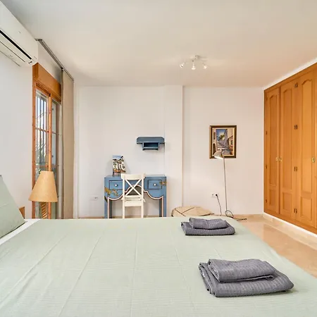 Casa Dorit Frigiliana