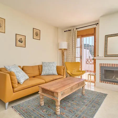 Holiday home Casa Dorit