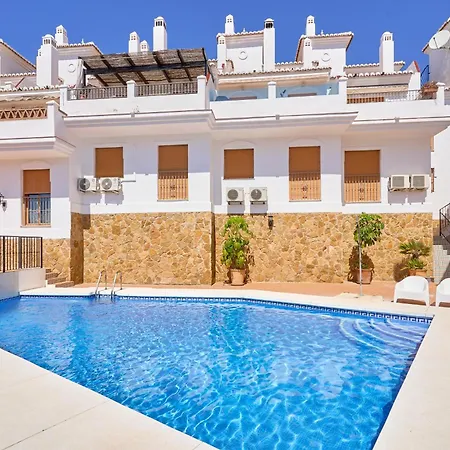 Casa Dorit Holiday home *