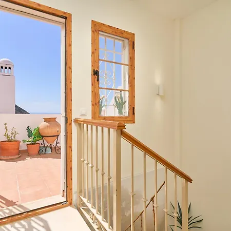 Holiday home Casa Dorit *