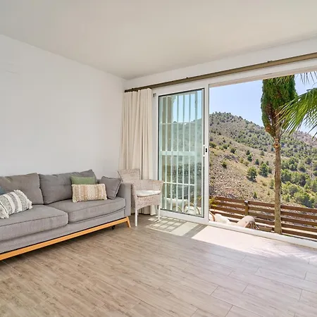 Casa Dorit Holiday home