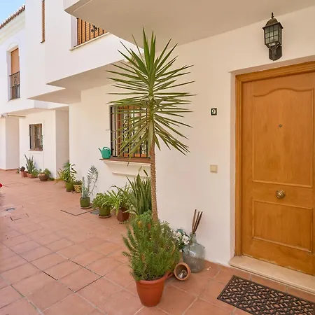Holiday home Casa Dorit *