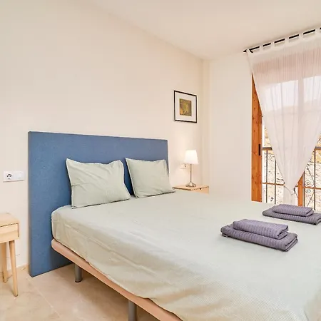Casa Dorit Frigiliana