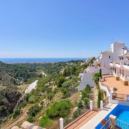 Casa Dorit Frigiliana