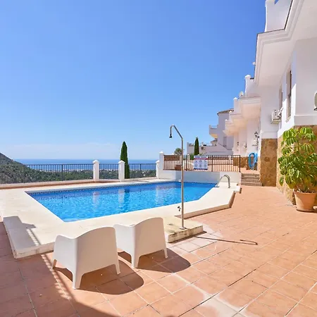 Holiday home Casa Dorit *
