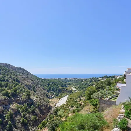 Casa Dorit Frigiliana